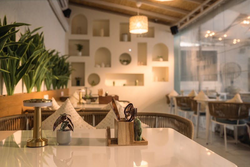 The Nest Bandra