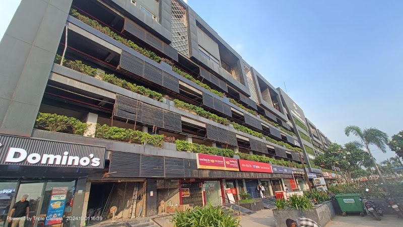 LK BUSINESS PARK - LK BUSINESS PARK, LK CORPORATE TOWER, New Dhamtari Rd, Dumartara, Raipur, Chhattisgarh 492015, India