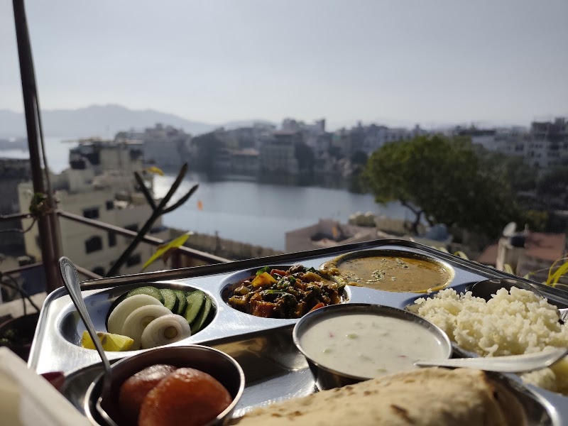 Nukkad Restaurant & cafe -Pure Veg Restaurant in Chandpole Udaipur - Nukkad Restaurant & cafe -Pure Veg Restaurant in Chandpole Udaipur Rampuri Ji Ki Haveli Ganesh ghati, 56, Gadiya Devra Marg, Chand Pole, Chandpole, Udaipur, Rajasthan 313001, India