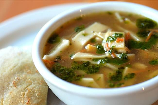 Rocky Mountain Flatbread Co. - Rocky Mountain Flatbread Co. 838 10 St, Canmore, AB T1W 2A7, Canada