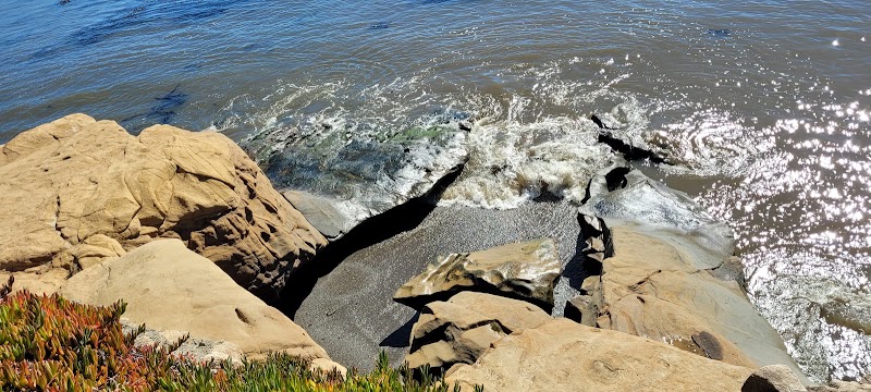 Pebble Beach - Pebble Beach, Del Monte Forest, CA, USA