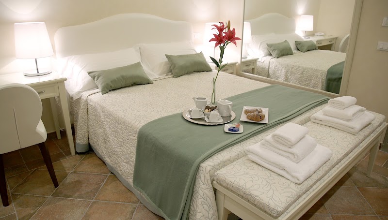 Hotel Renaissance - Hotel Renaissance, Via della Condotta, 4, 50122 Firenze FI, Italy