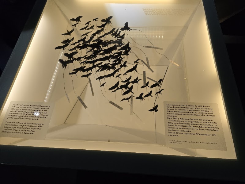 Memory House Museum - Memory House Museum, Parque Bicentenario, Cl. 51 #36-66, La Candelaria, Medellín, Antioquia, Colombia