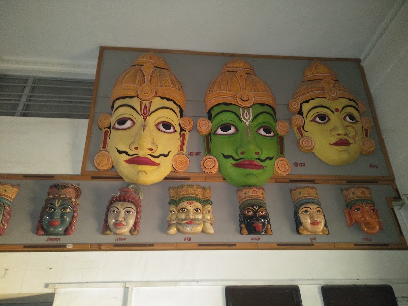 Tulasi Smarak Bhavan - Tulasi Smarak Bhavan Q6V4+X22, New Colony, Ayodhya, Uttar Pradesh 224123, India