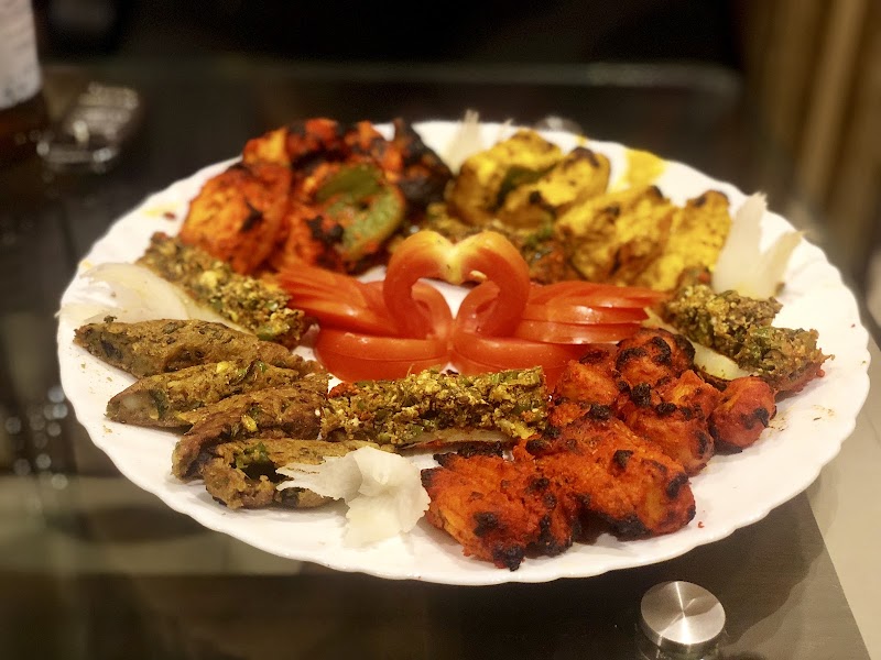 Veggie Galaxy - Veggie Galaxy Ground Floor, 218E/71, Mahatma Gandhi Marg P Square Mall, Civil Lines, Prayagraj, Uttar Pradesh 211001, India