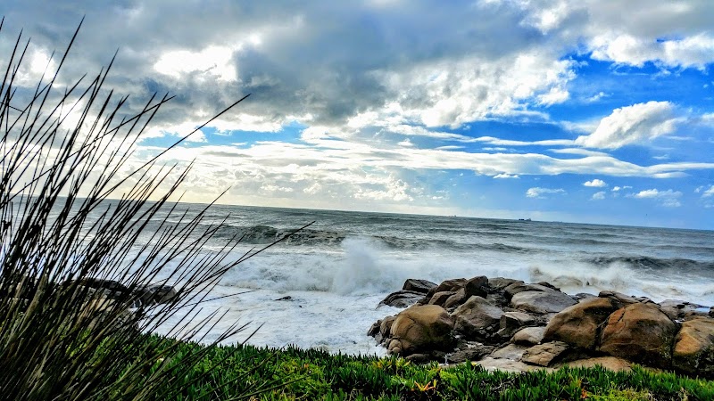 Praia da Sereia - Praia da Sereia, Av. da Beira-Mar 2181, Vila Nova de Gaia, Portugal