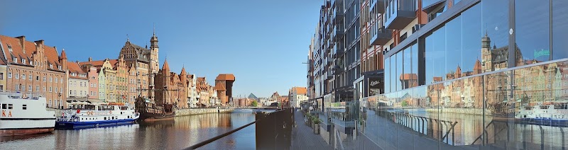 Gdańsk - Gdańsk Gdańsk, Poland