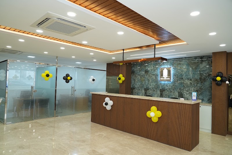 HOTEL GRAND SIGMA - HOTEL GRAND SIGMA, No. 96 & 97, 6th, C Cross Rd, Gandhi Nagar, Bengaluru, Karnataka 560009, India