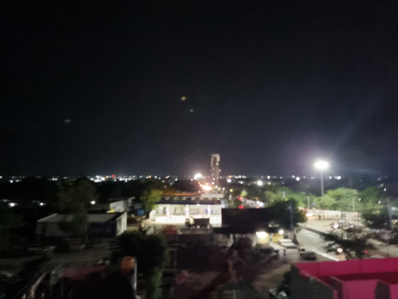 Shri Manjunath Residency - Shri Manjunath Residency, 3rd Main Rd, Raichur Rd, P.W.D. Camp, Sindhanur, Karnataka 584128, India