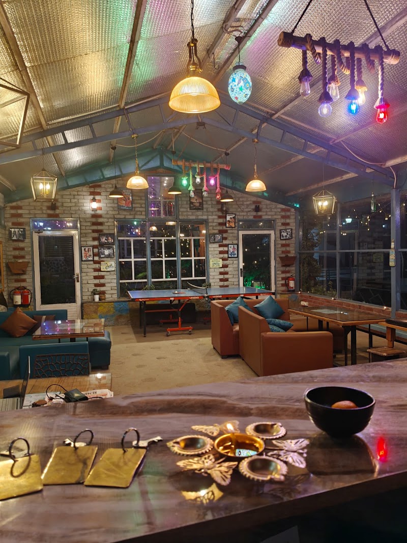 ViewToria Resort - ViewToria Resort Badwala, Dhanaulti, Dhanolti, Uttarakhand 249180, India