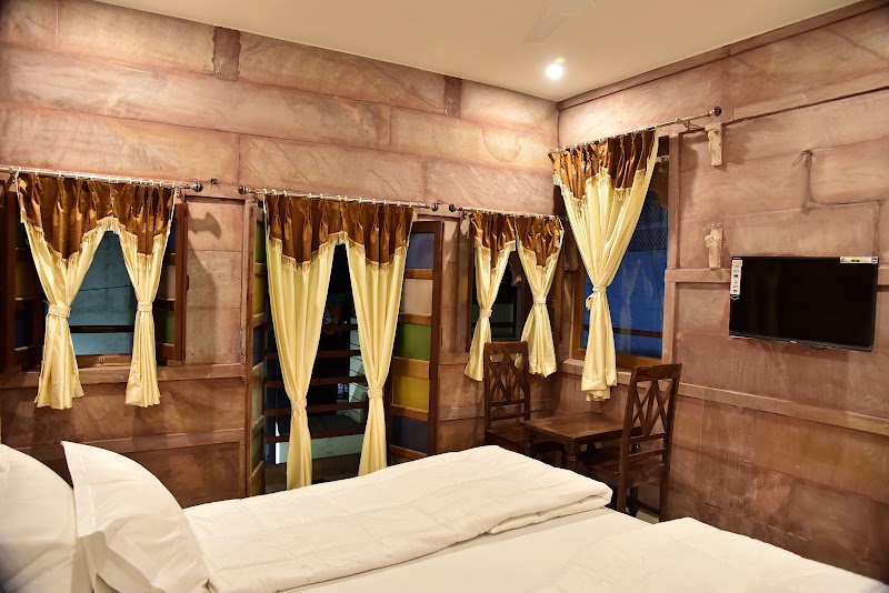 DEV KOTHI Boutique Heritage stay & Roof Top Restaurant - DEV KOTHI Boutique Heritage stay & Roof Top Restaurant Killi khana Near shiv mandir jodhpur, 342002, Killi Khana, Sodagaran Mohalla, Jodhpur, Rajasthan 342001, India