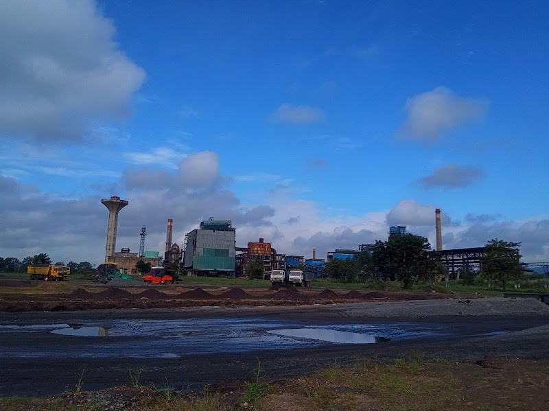 Ind Synergy Limited - Ind Synergy Limited, Siyarpali, Chhattisgarh 496001, India