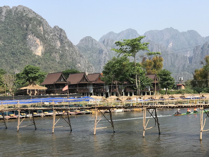 Nam Song River
