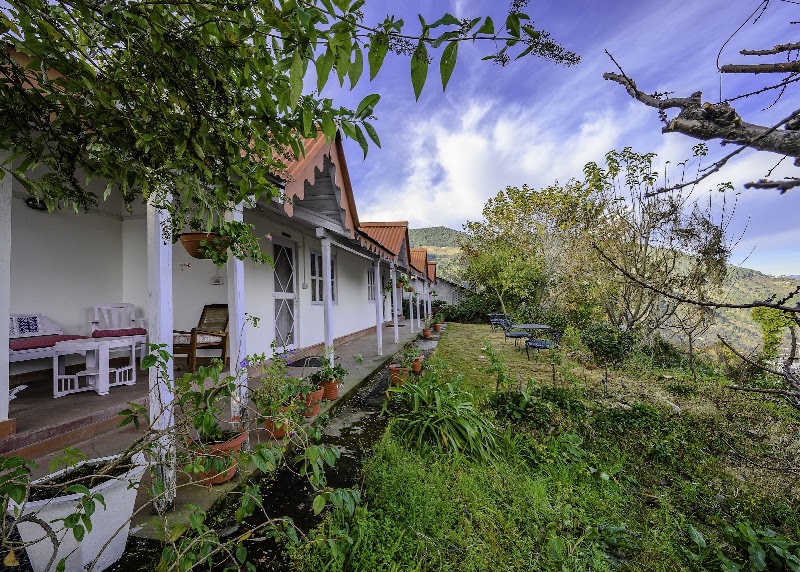 The Ramgarh Bungalows - The Ramgarh Bungalows, RAMGARH (Malla kumaon hills, Umagarh, Uttarakhand 263137, India