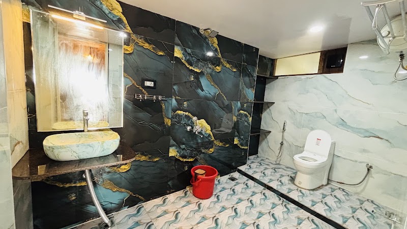 Venice Homestay - Venice Homestay Dolphin nose Road, Vattakanal, Kodaikanal, Tamil Nadu 624101, India