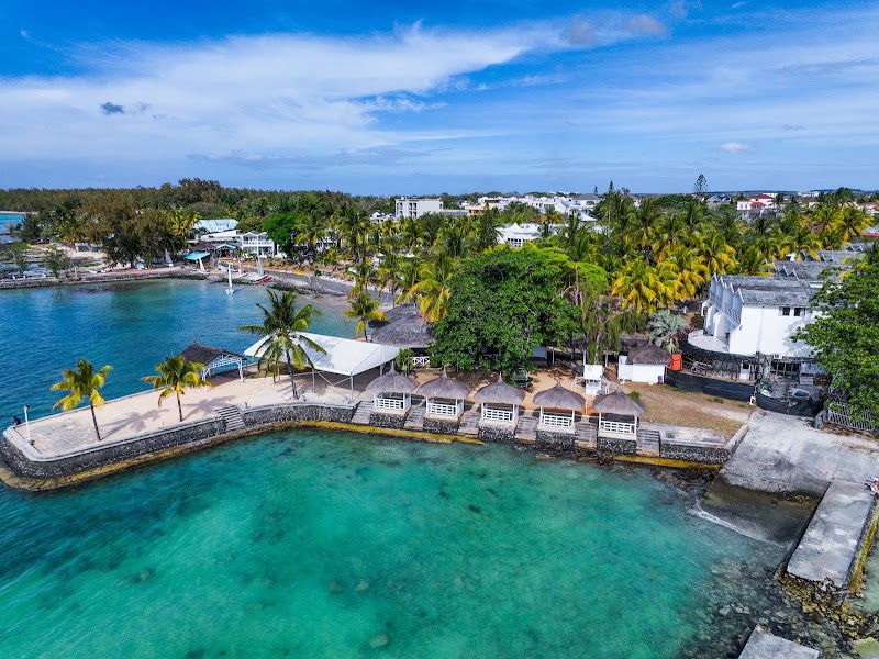 Coral Azur Beach Resort - Coral Azur Beach Resort, B36, Trou-aux-Biches, Mauritius