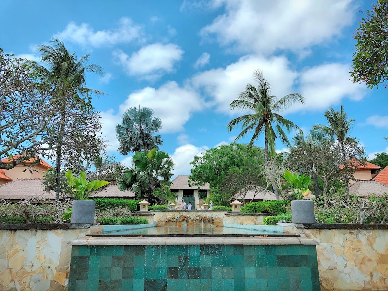 AYANA Resort Bali - AYANA Resort Bali Jl. Karang Mas Sejahtera, Jimbaran, Kec. Kuta Sel., Kabupaten Badung, Bali 80364, Indonesia