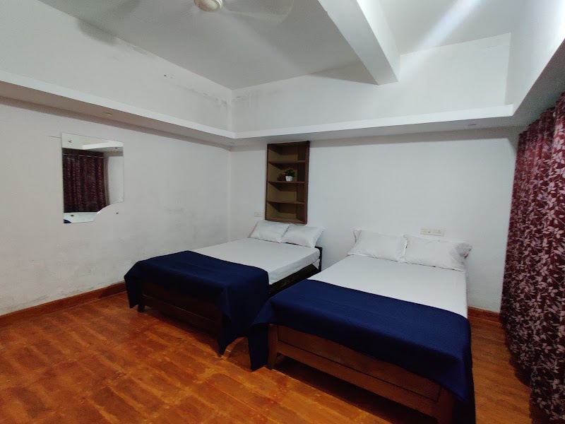 Garuda Hills Home Stay - Garuda Hills Home Stay Pothamedu View point Road, opposite Abad Copper Castle Resort, Munnar, Kerala 685612, India