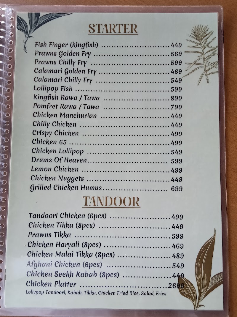 Madhushala Bar & Grill - Madhushala Bar & Grill Madhushala, Dmello Vaddo, Anjuna, Goa 403509, India