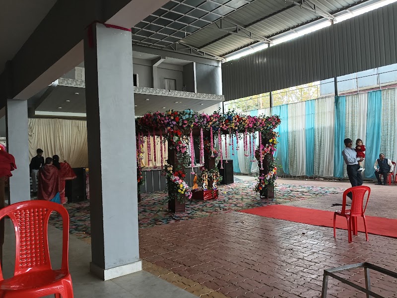 Agrasen Bhavan Basna - Agrasen Bhavan Basna, Old Asian Hwy 46, Basna, Chhattisgarh 493554, India