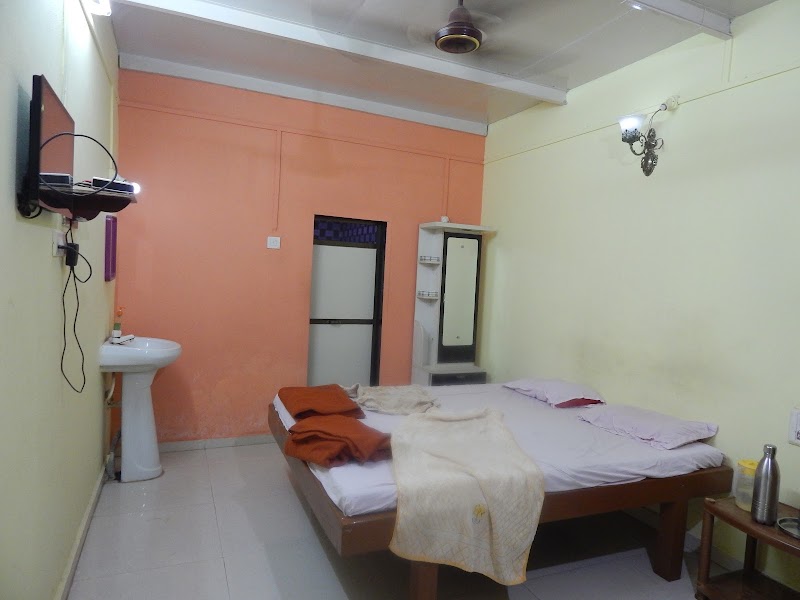 Snehankur Homestay - Snehankur Homestay, F5WP+W8J, MH SH4, Guhagar, Maharashtra 415703, India