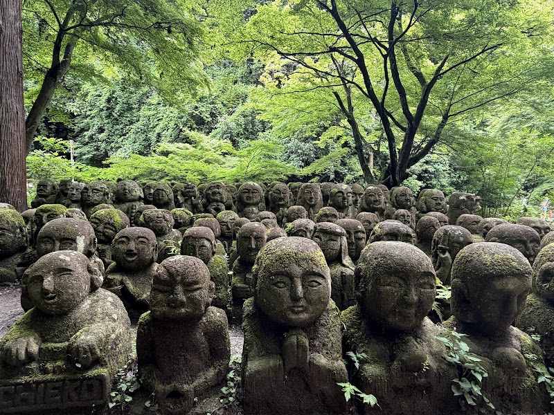 Otagi Nenbutsuji