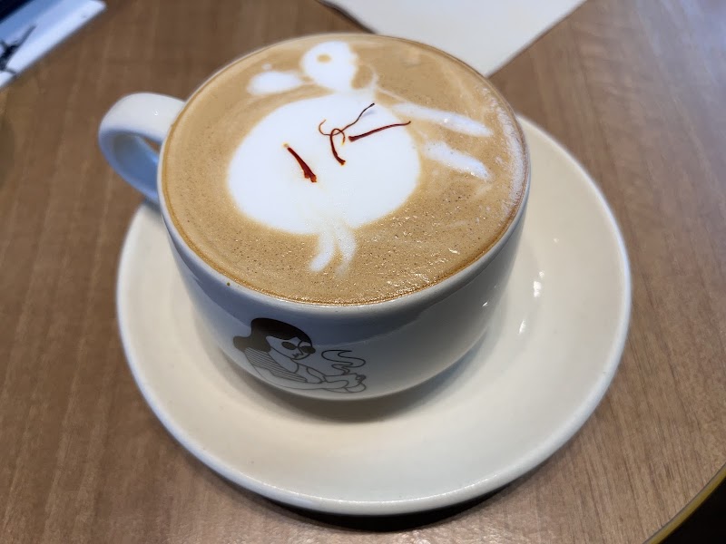 Third Wave Coffee - Third Wave Coffee Indiqube Edge, Ground Floor NO 571/630/6/4, SY, NO 6, 4, Outer Ring Rd, Ambalipura, Bellandur, Bengaluru, Karnataka 560103, India
