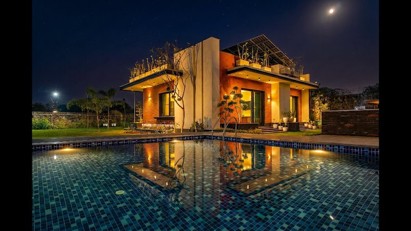 Elivaas Prassanam Vatika 2-BHK Hillside Villa