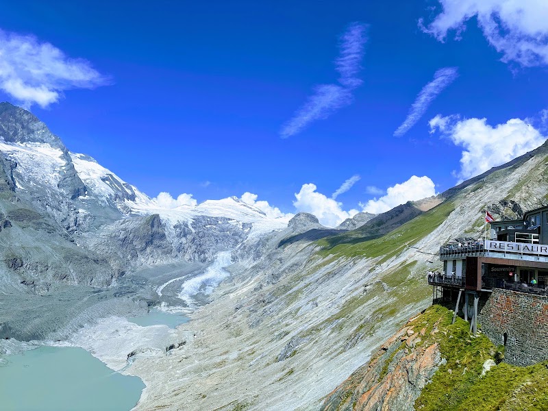 Nationalpark Hohe Tauern - Nationalpark Hohe Tauern, Kirchpl. 2, 9971 Matrei in Osttirol, Austria