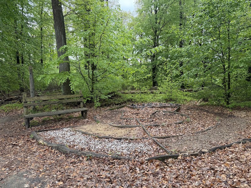 Lynx' Path / Gabriela's Trail - Lynx' Path / Gabriela's Trail 405 02 Hřensko-Děčín 2, Czechia