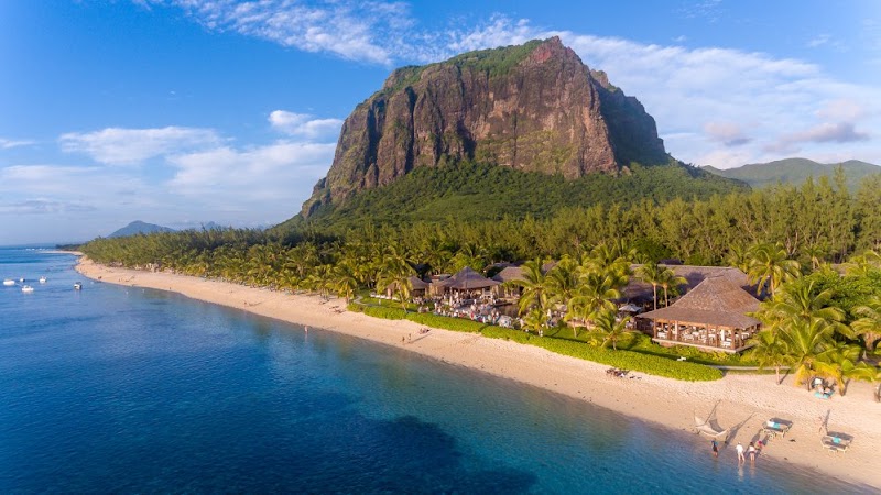 LUX Le Morne - LUX Le Morne, Coastal Road, Le Morne, Mauritius