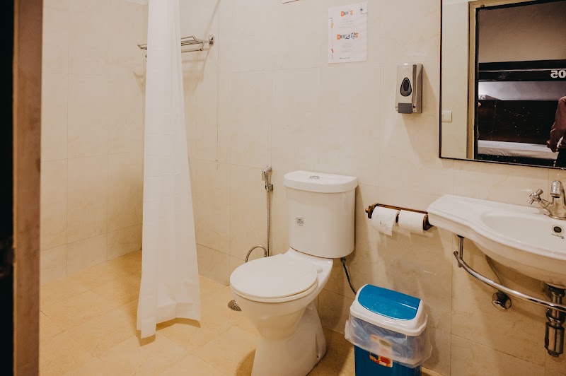 Horn Ok Please Hostel Jaipur - Horn Ok Please Hostel Jaipur, 1, Gopinath Marg, off Mirza Ismail Road, Jalupura, Jaipur, Rajasthan 302001, India