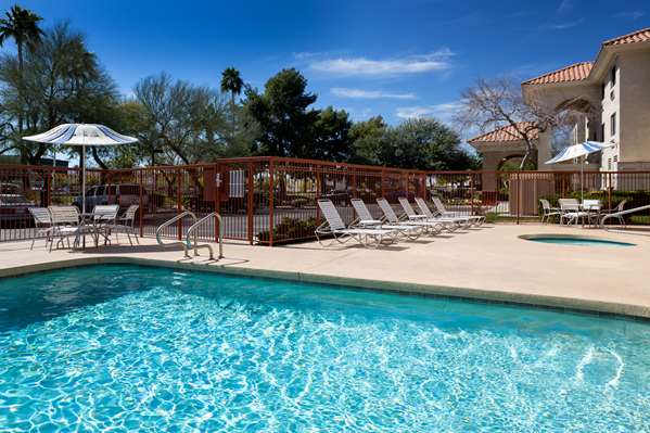 Country Inn & Suites by Radisson, Phoenix Airport, AZ - Country Inn & Suites by Radisson, Phoenix Airport, AZ, 4702 E University Dr, Phoenix, AZ 85034, USA