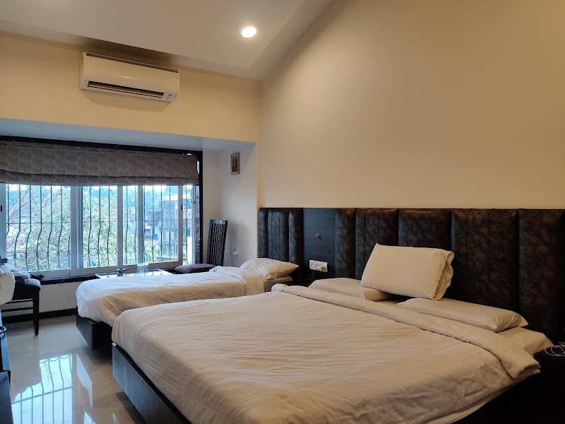 Purohit Holiday Resort Private Limited - Purohit Holiday Resort Private Limited, Chhatrapati Shivaji Maharaj Rd, Near ST Stand, Gawliwada, Rao Colony, Lonavala, Maharashtra 410401, India