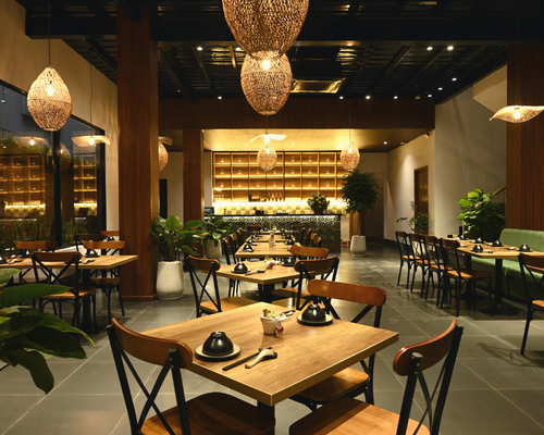 Mầm Vegetarian - Nhà hàng chay Mầm - Mầm Vegetarian - Nhà hàng chay Mầm Sát bên khách sạn 5* Eastin Grand, trước hẻm là Kichi Kichi, gần chùa Đại Giác, 197 Đ. Nguyễn Văn Trỗi, Phú Nhuận, Hồ Chí Minh 70000, Vietnam
