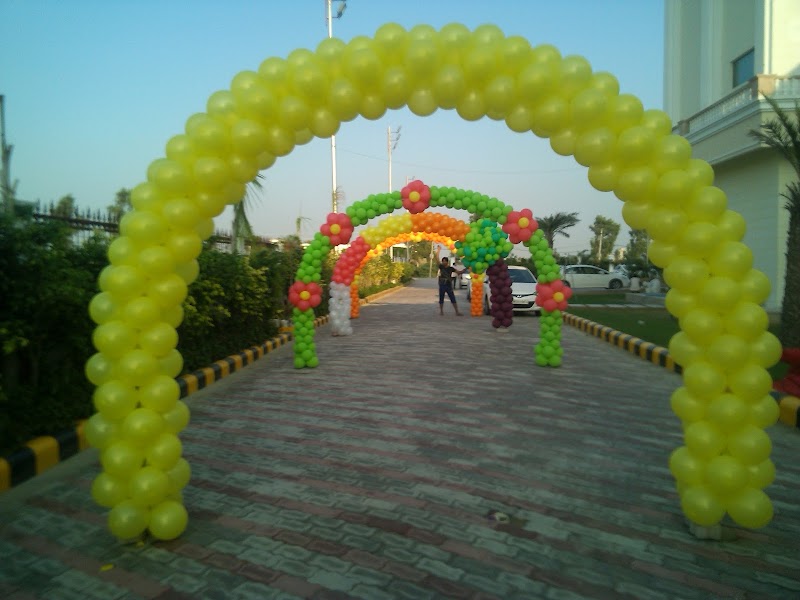 Ashok Vihar - Ashok Vihar, Delhi, India