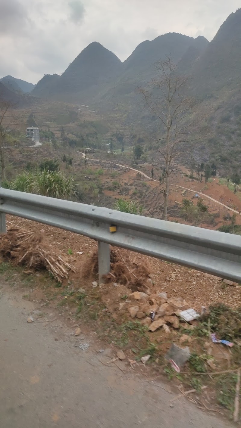 Ha Giang Loop - Ha Giang Loop 57 Phố Cổ, Đồng Văn, Tuyên Quang, Vietnam