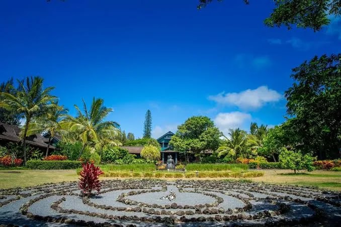 Lumeria Maui Retreat Center - Lumeria Maui Retreat Center 1813 Baldwin Ave, Makawao, HI 96768, USA