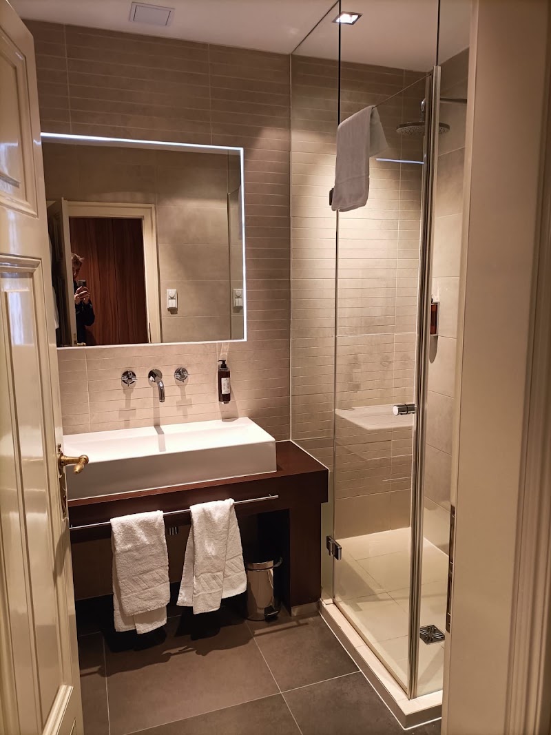 Golden Angel Apartment - Golden Angel Apartment Štefánikova 218/3, Smíchov, 150 00 Praha-Praha 5, Czechia