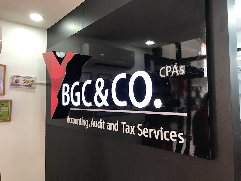 BGC and Co. CPAs - BGC and Co. CPAs, 6H 6th Floor, Marvin Plaza, Don Chino Roces Ave, Makati City, Metro Manila, Philippines
