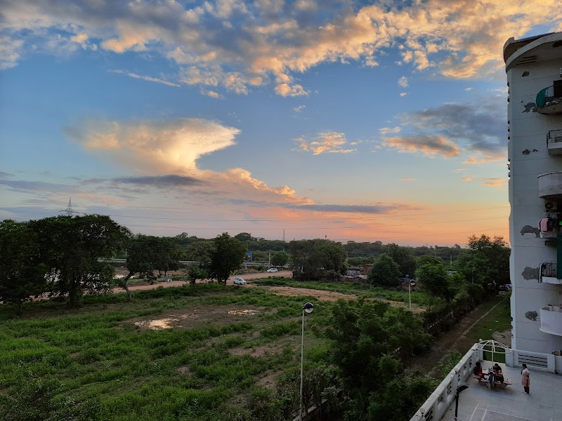 Omaxe Heights - Omaxe Heights, Sector 86, Faridabad, Haryana 121007, India