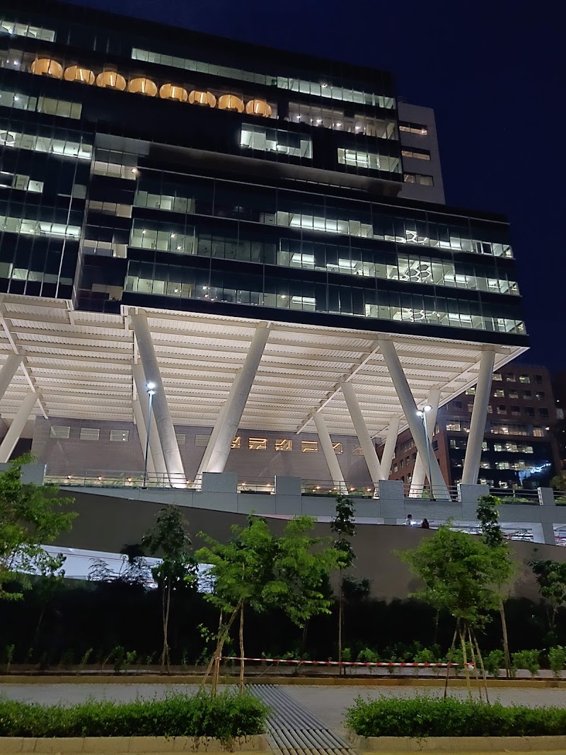 Amazon Development Center, Aquila - Amazon Development Center, Aquila, Bagmane Constellation Business Park Block-12, Bagmane Constellation Service Rd, Ferns City, Doddanekkundi, Bengaluru, Karnataka 560048, India