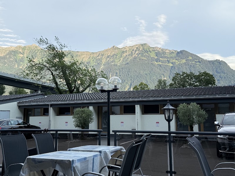 India Village Restaurant - India Village Restaurant Brienzstrasse 38, 3800 Interlaken, Switzerland