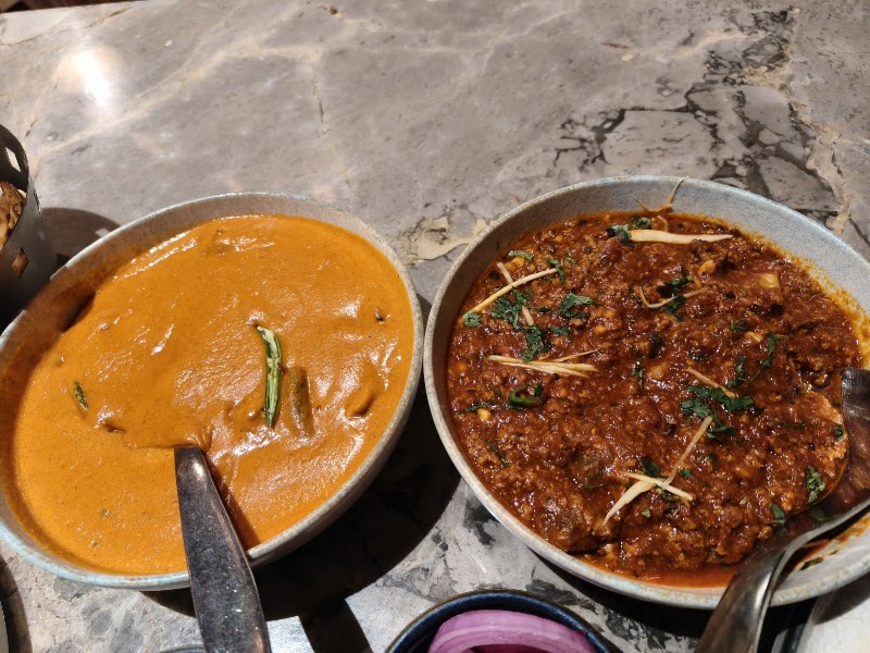 Masala Synergy - Masala Synergy Ground Floor, Shop 11 & 12, M3M International Financial Centre, Block 3, Golf Course Ext Rd, Badshahpur, Sector 66, Gurugram, Haryana 122002, India