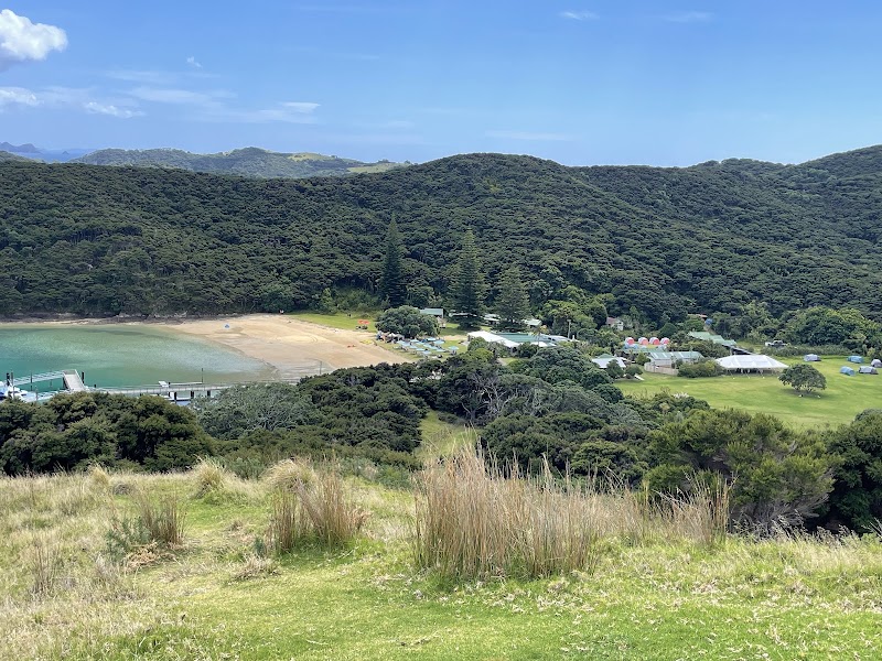 Explore Group Bay of Islands - Explore Group Bay of Islands Cnr Marsden Rd, Williams Road, and, Paihia 0200, New Zealand