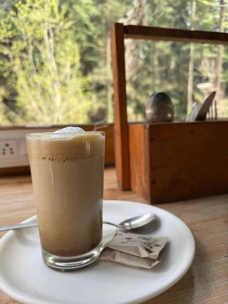 Cafe Bela - Cafe Bela Cafe Bela, Dannyyy’s Riverside Cottage, Jibhi, Rashala, Himachal Pradesh 175123, India