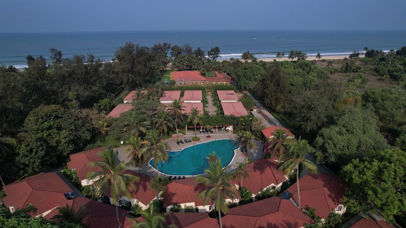 The Windflower Resorts & Spa Varca Goa, A Beach Resort