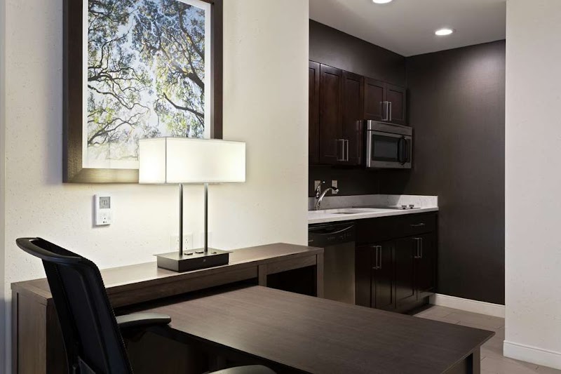 Hampton Inn & Suites Richmond - Downtown - Hampton Inn & Suites Richmond - Downtown, 700 E Main St Suite A, Richmond, VA 23219, USA