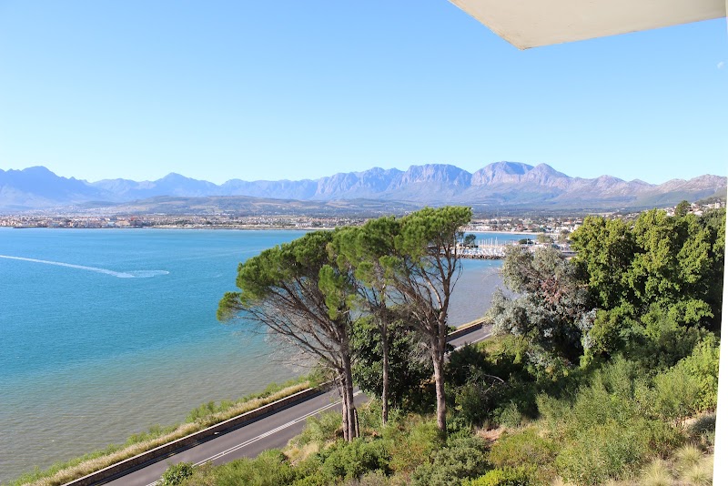 Gordon's Bay - Gordon's Bay, Cape Town, South Africa