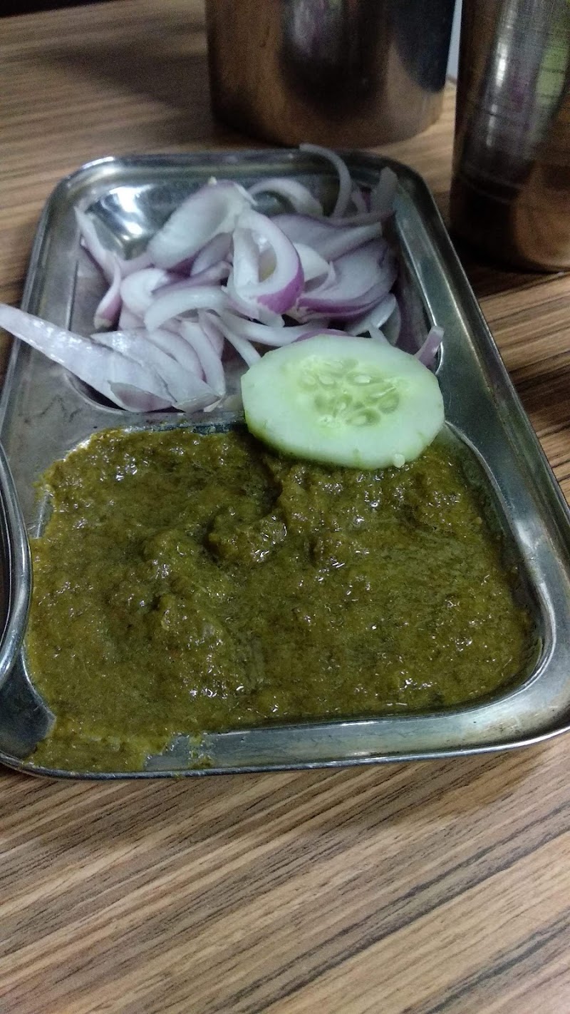Baba Chicken - Baba Chicken VVP7+VF9, Sangeet Cinema Rd, Opposite IndianOil, Near Sangeet Cinema, Basant Nagar, Industrial Area-B, Ludhiana, Punjab 141003, India